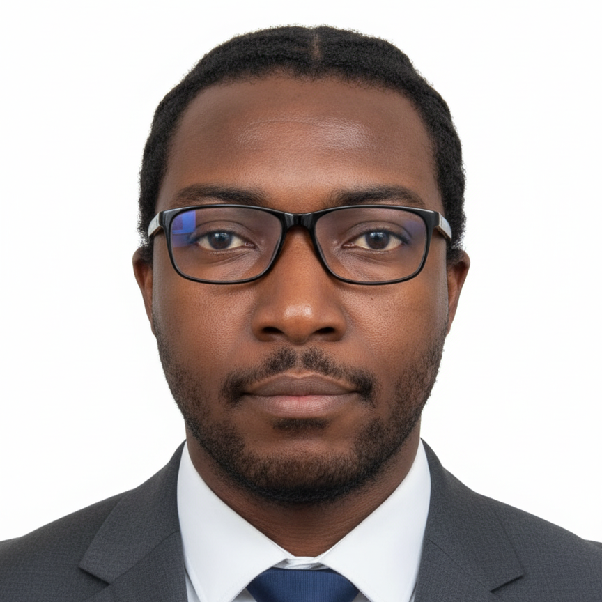 Team Member 1